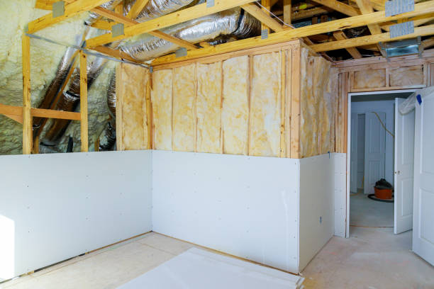 Best Residential Insulation in San Martin, CA