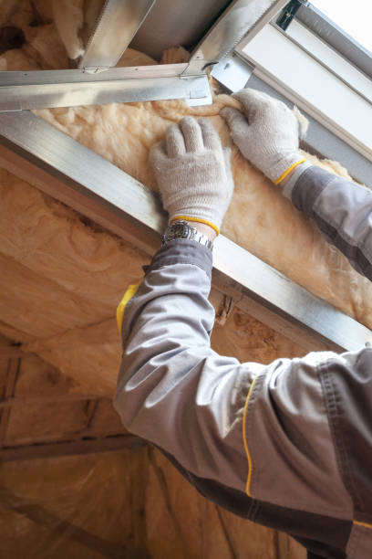 Best Insulation for Specific Applications in San Martin, CA